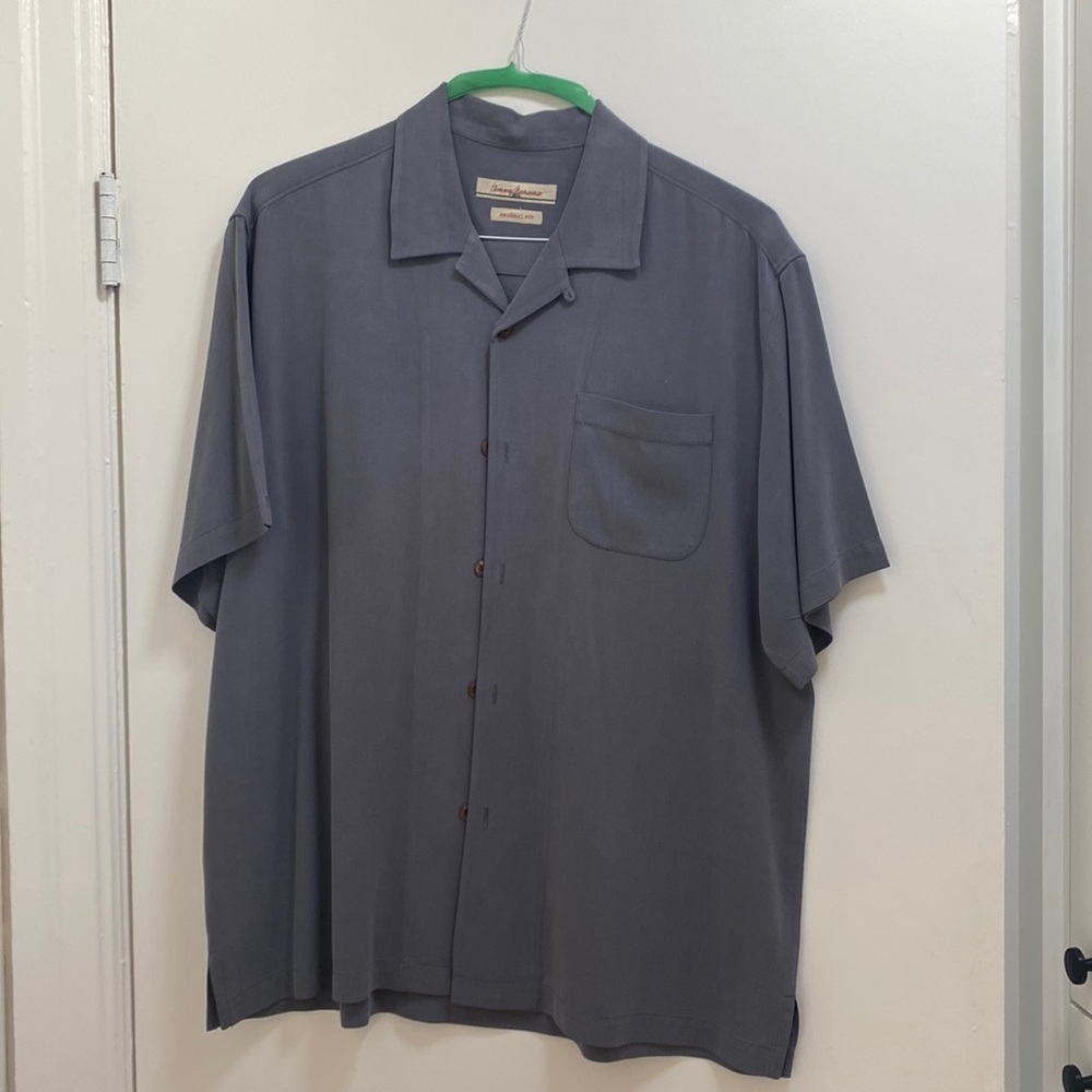 Tommy Bahama Men’s Shirt